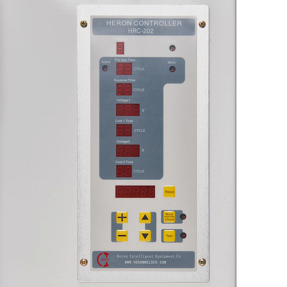 Машина для контактной сварки Heron DR1500 Машина для контактной сварки Heron DR1500